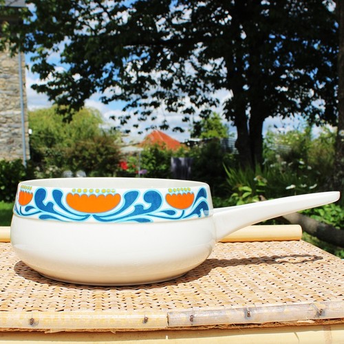 Poêlon vintage villeroy - poêlon,