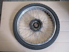 Roue avant pour yamaha - roue,