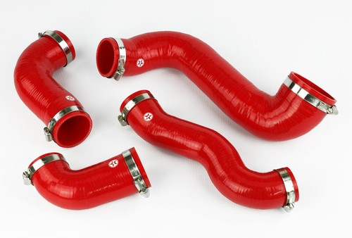 Durites turbo silicone - durites,