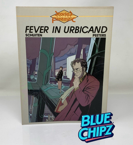 1990 fever urbicand - 1990, in