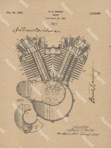 Photo vintage x11 double - vintage, 8"x11"