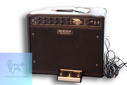 Mesa boogie express - 5:50, combo