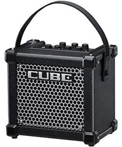 Roland micro cube - cube, guitar