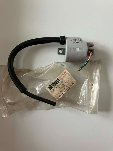Bobine allumage origine neuve - origine,
