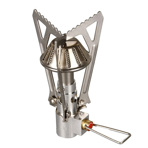 Réchaud pliable ultraléger
