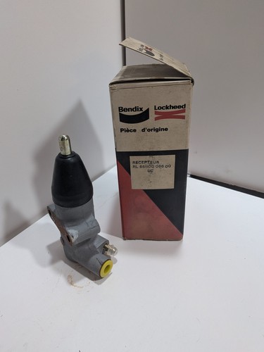 Récepteur embrayage peugeot - récepteur,