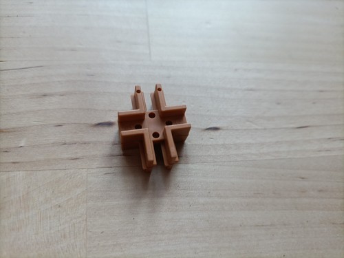Playmobil croisillon plancher - playmobil,