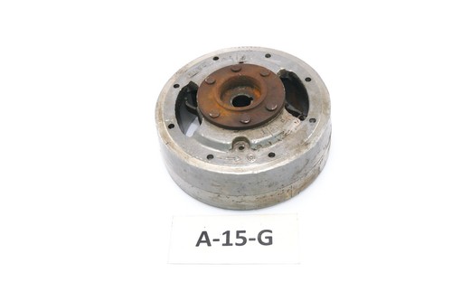 Honda 1968 rotor - 1968,