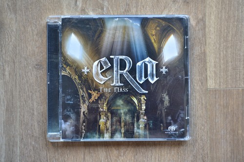 Sacd era the mass - the, mercury
