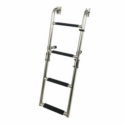 échelle bateau pliable - Échelle,