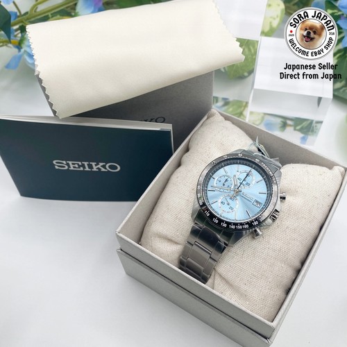 Montre seiko - montre, selection