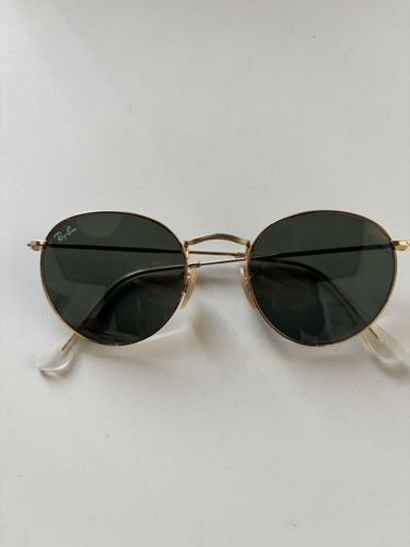 Ray ban round metal rb3447 - round,