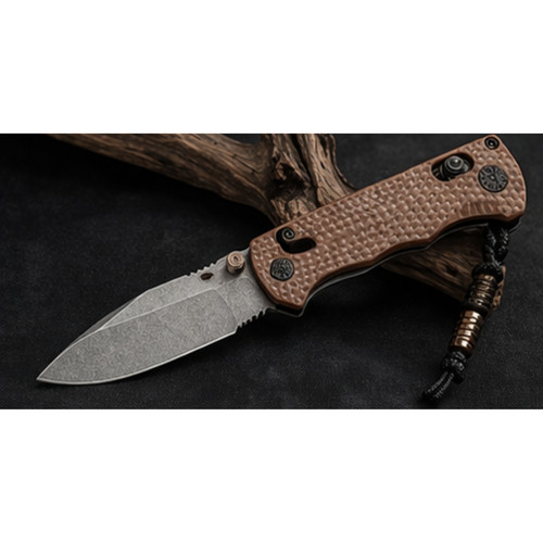 Benchmade 290 folding pocket - 290,