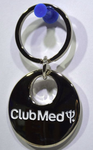 Club med trident vacances - med,