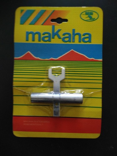 Skateboard vintage makaha - skateboard, 70's