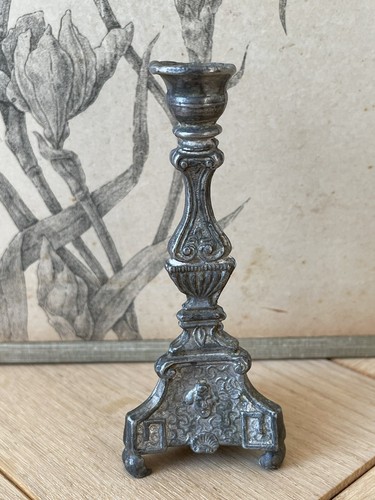 Ancien bougeoir miniature de - ancien, /