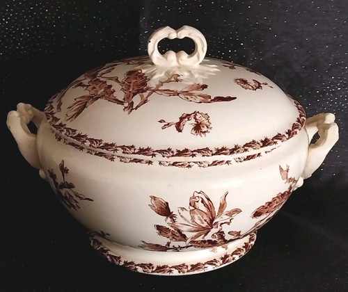 Porcelaine opaque gien - porcelaine,