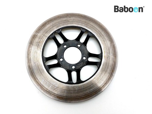 Frein disque avant honda cb - disque,