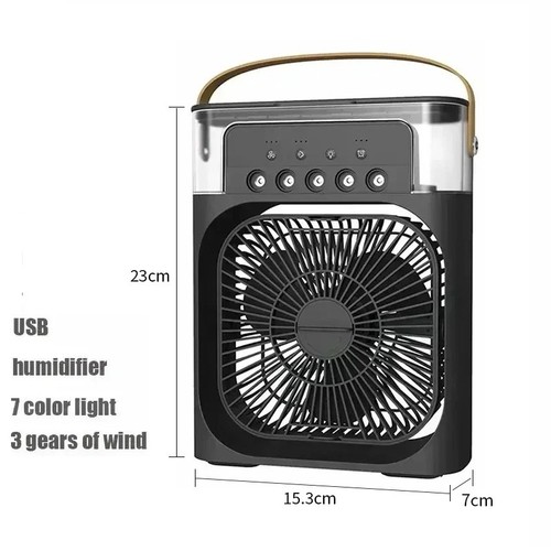 Climatiseur portable 1 - portable,