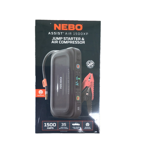 Nebo assist 1500xp - nebo,