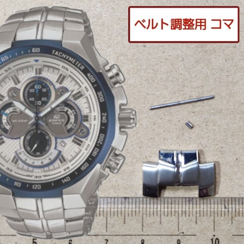 Casio genuine link edifice - casio,