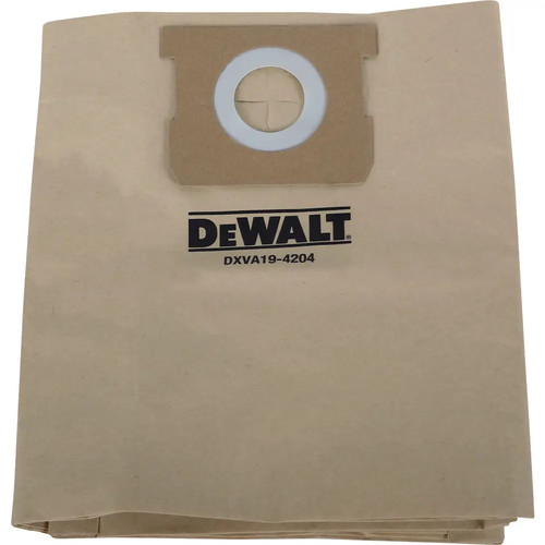 Dewalt dxva19 4204 - jeu, 3