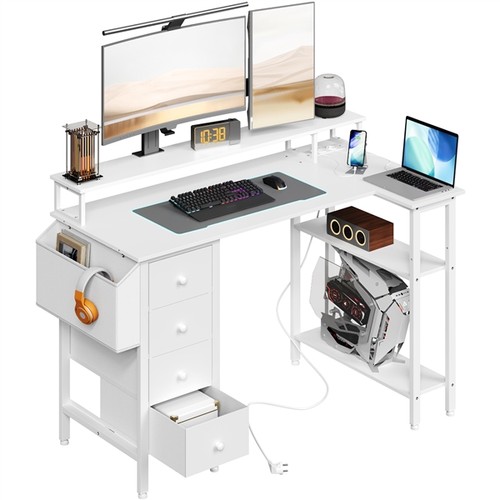 Bureau gaming table l - gaming,