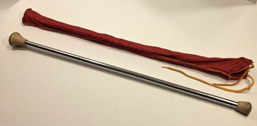 Vintage majorette baton - majorette, 24"