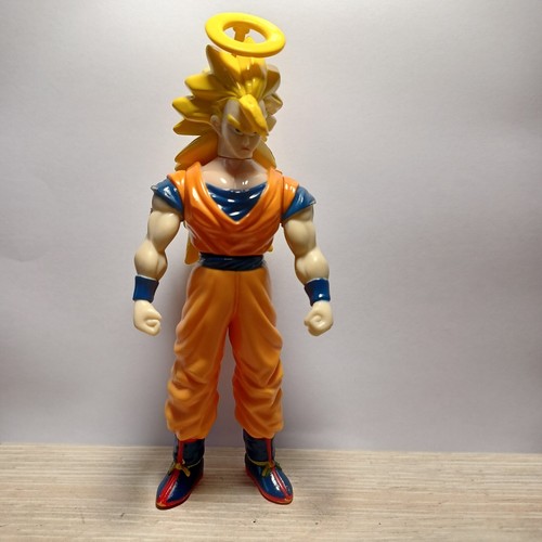 Figurine dragon ball son - , z