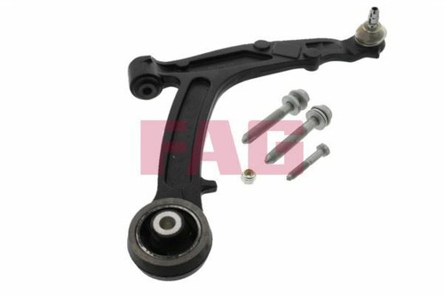 Triangle suspension avant - triangle,