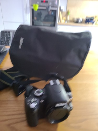 Nikon d60 mpix 15159 - nikon, 10,2