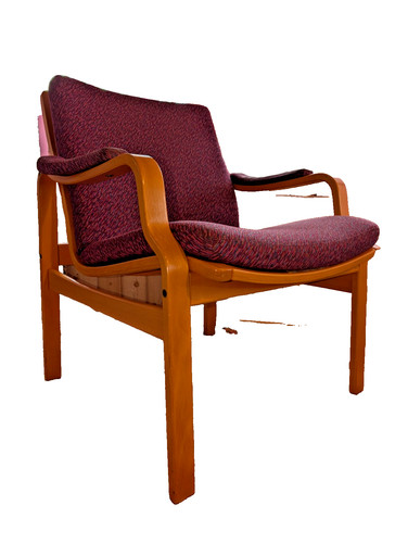 Farstrup vintage fauteuil club - farstrup,