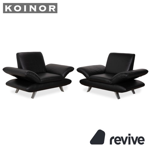 Koinor rossini salon fauteuil - koinor,