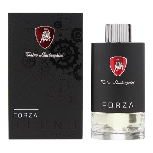 Tonino lamborghini tecno forza - lamborghini,