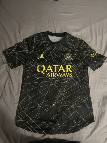 Jordan maillot psg - maillot, extérieur