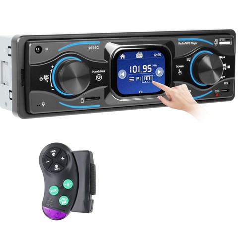 Autoradio din bluetooth usb - autoradio,