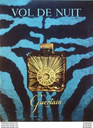 Publicite cosmetique guerlain - publicite,