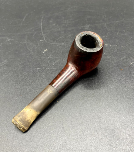 Ancienne pipe corrieu - pipe,
