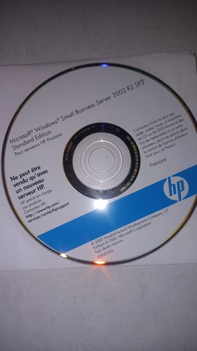 Windows small business server - windows,