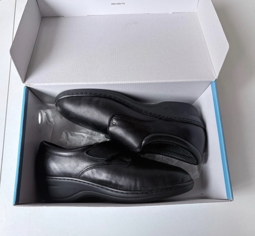 Chaussures orthopédiques
