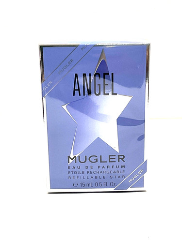 Angel thierry mugler - angel, 0.5