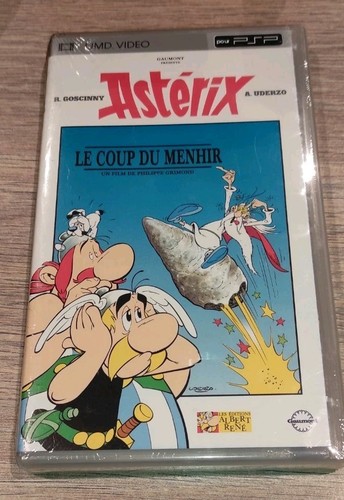 Psp film neuf sous - -,
