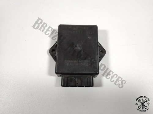 Boitier cdi kawasaki 750 - boitier,