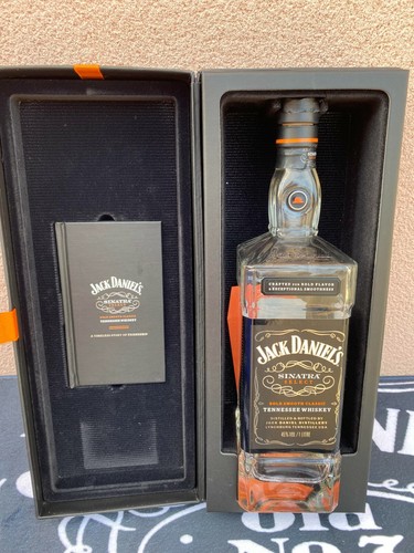 Jack daniels bouteille - jack,