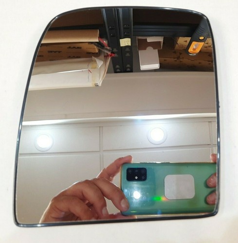 Glace miroir vitre - , verre