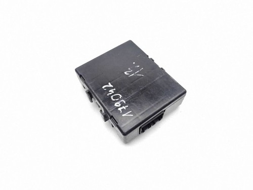 Peugeot 4007 2007 module - peugeot,