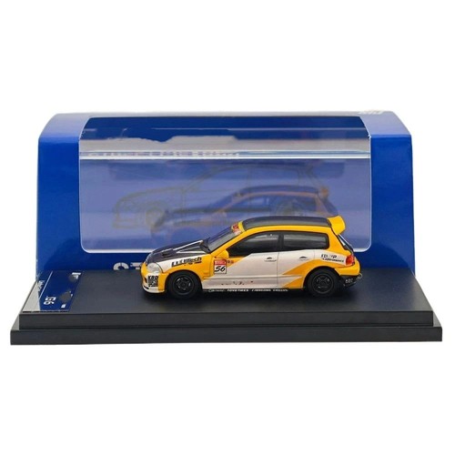 Civic eg6 sir dragon - eg6,
