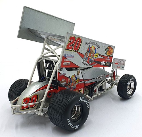 Action scale diecast - 1/24,
