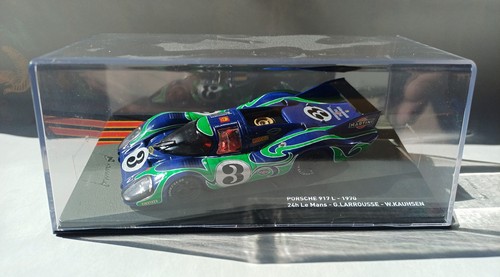 Porsche 917 altaya 43 - porsche, 1/43
