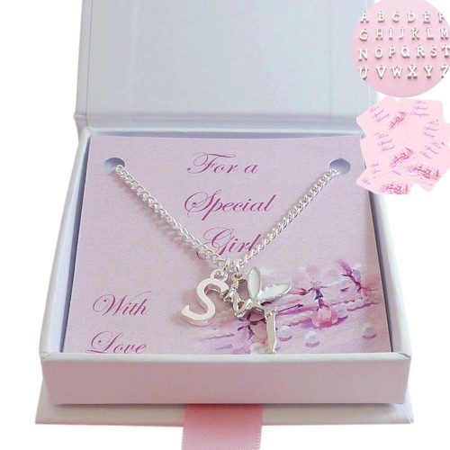 Fée clochette collier pour - clochette,